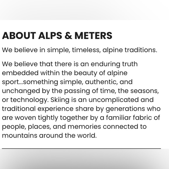 Alps & Meters Alpine Hooded Wool Leather Vest - Picture 7 of 16